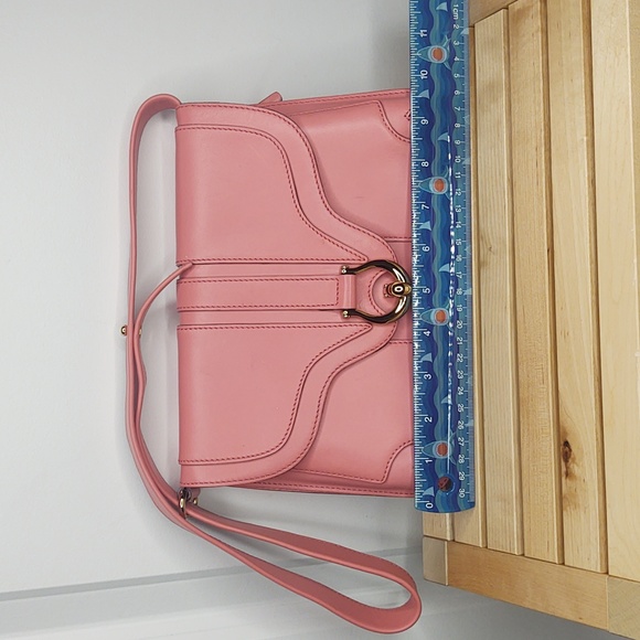 Kate Spade 👛 Small Shoulder purse, pink/coral - Picture 11 of 11